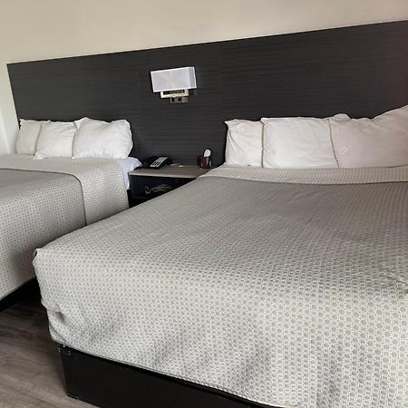 Windsor Inn Lake Havasu City Ngoại thất bức ảnh