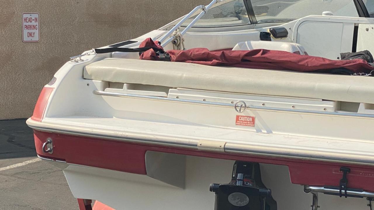 Windsor Inn Lake Havasu City Ngoại thất bức ảnh