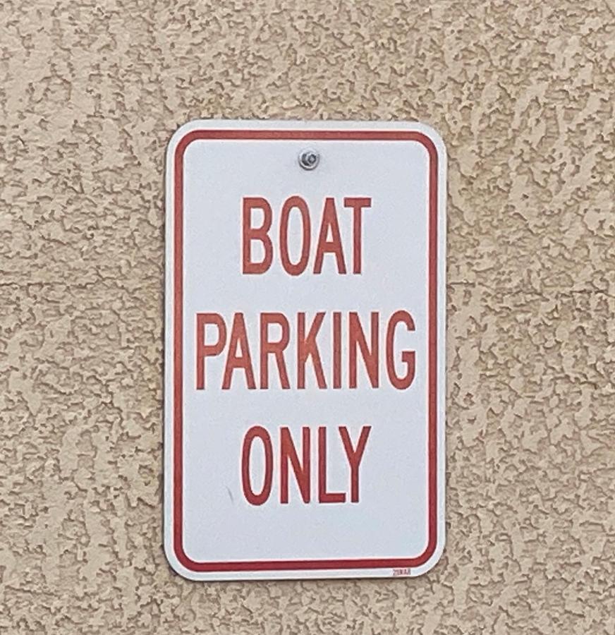 Windsor Inn Lake Havasu City Ngoại thất bức ảnh