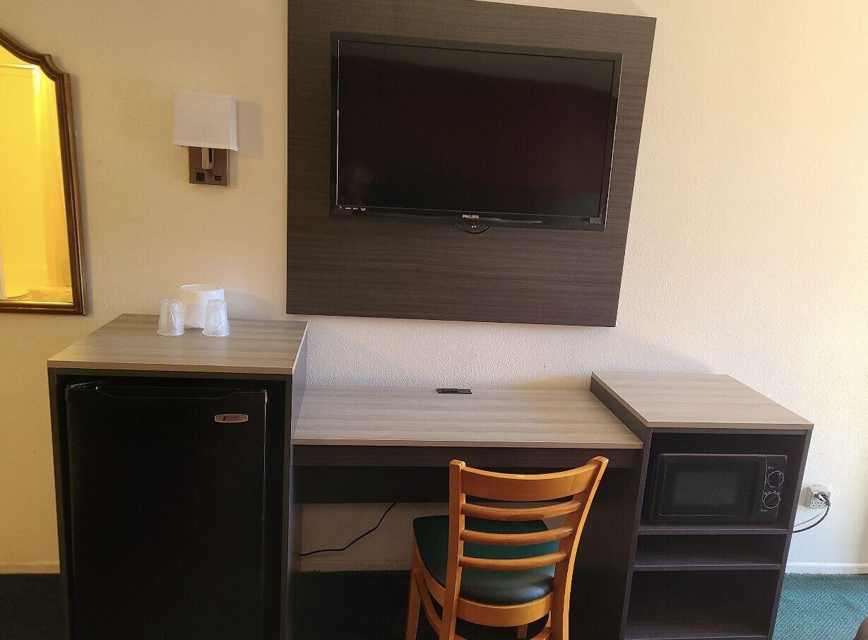 Windsor Inn Lake Havasu City Ngoại thất bức ảnh
