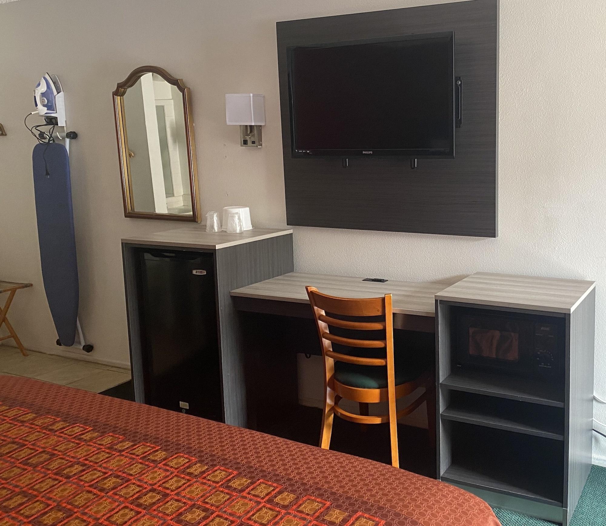Windsor Inn Lake Havasu City Ngoại thất bức ảnh