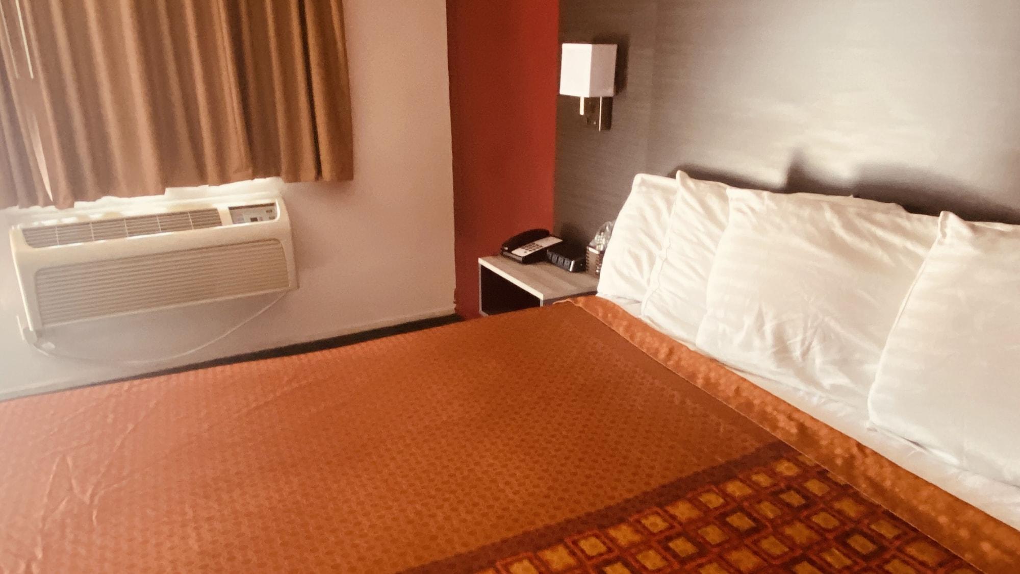 Windsor Inn Lake Havasu City Ngoại thất bức ảnh