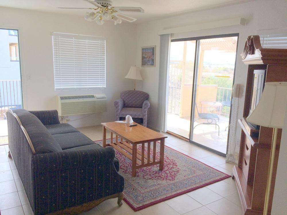Windsor Inn Lake Havasu City Ngoại thất bức ảnh