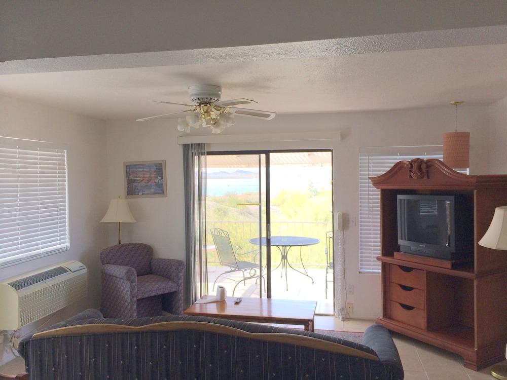 Windsor Inn Lake Havasu City Ngoại thất bức ảnh