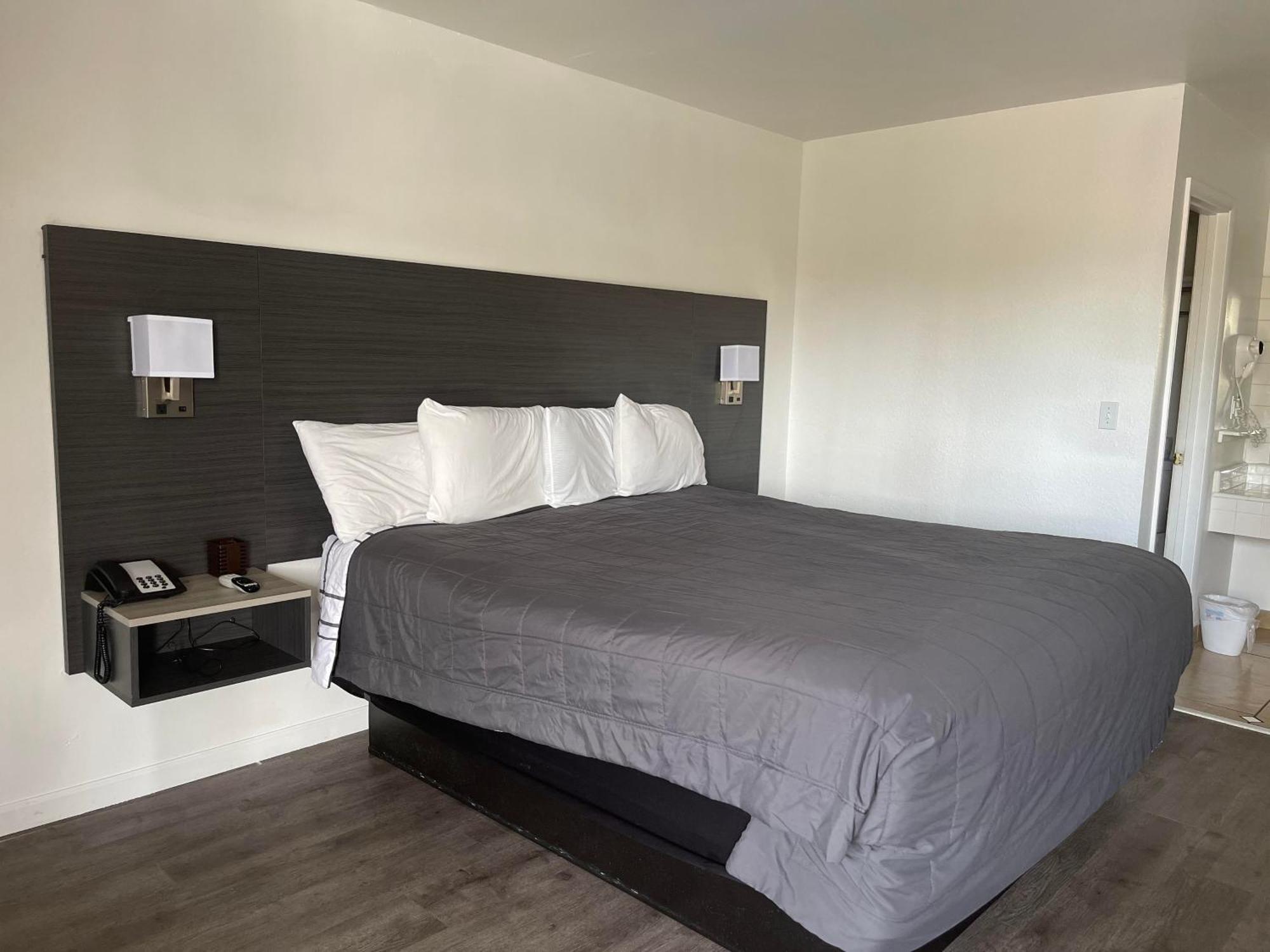 Windsor Inn Lake Havasu City Ngoại thất bức ảnh