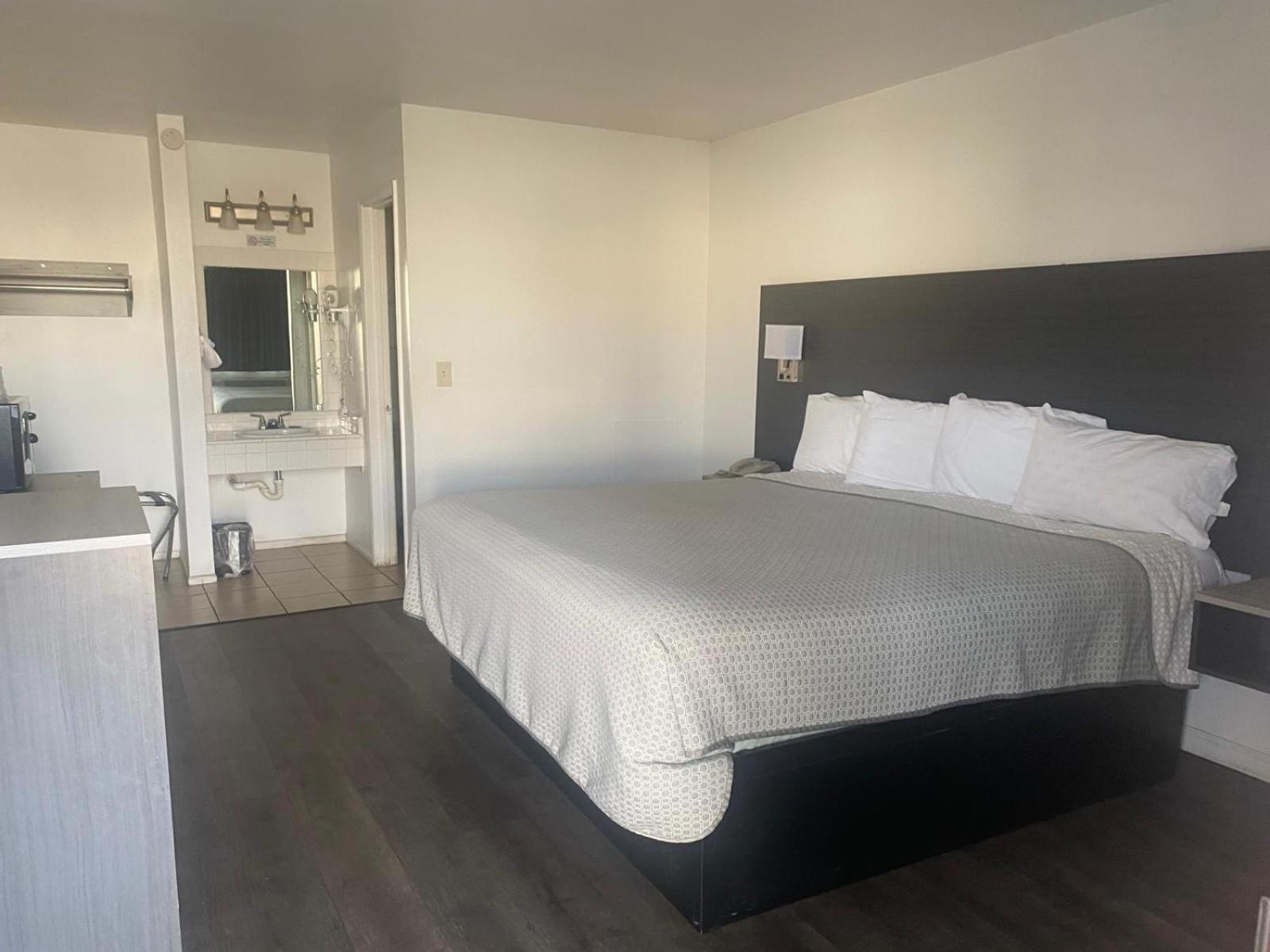 Windsor Inn Lake Havasu City Ngoại thất bức ảnh