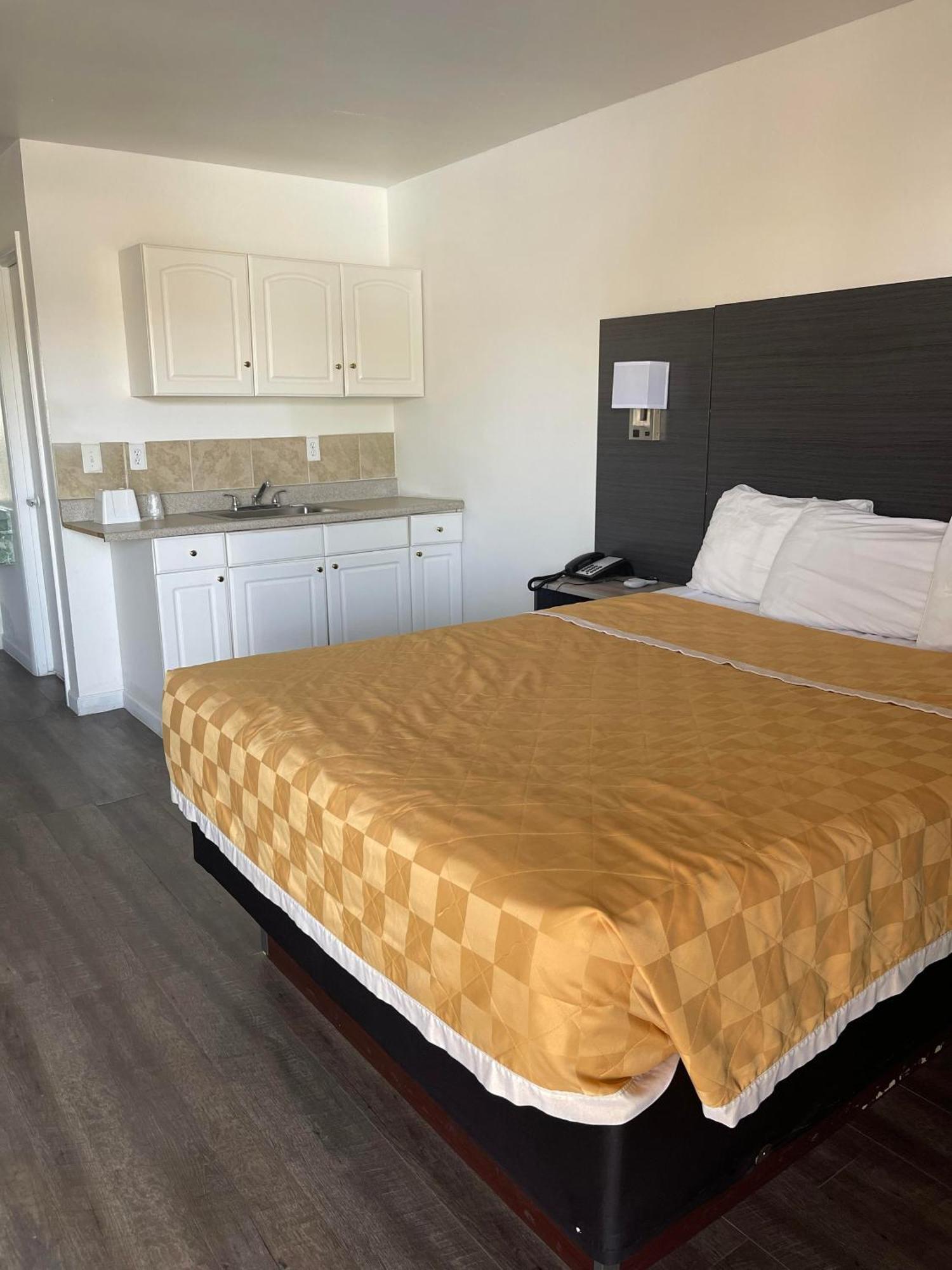 Windsor Inn Lake Havasu City Ngoại thất bức ảnh