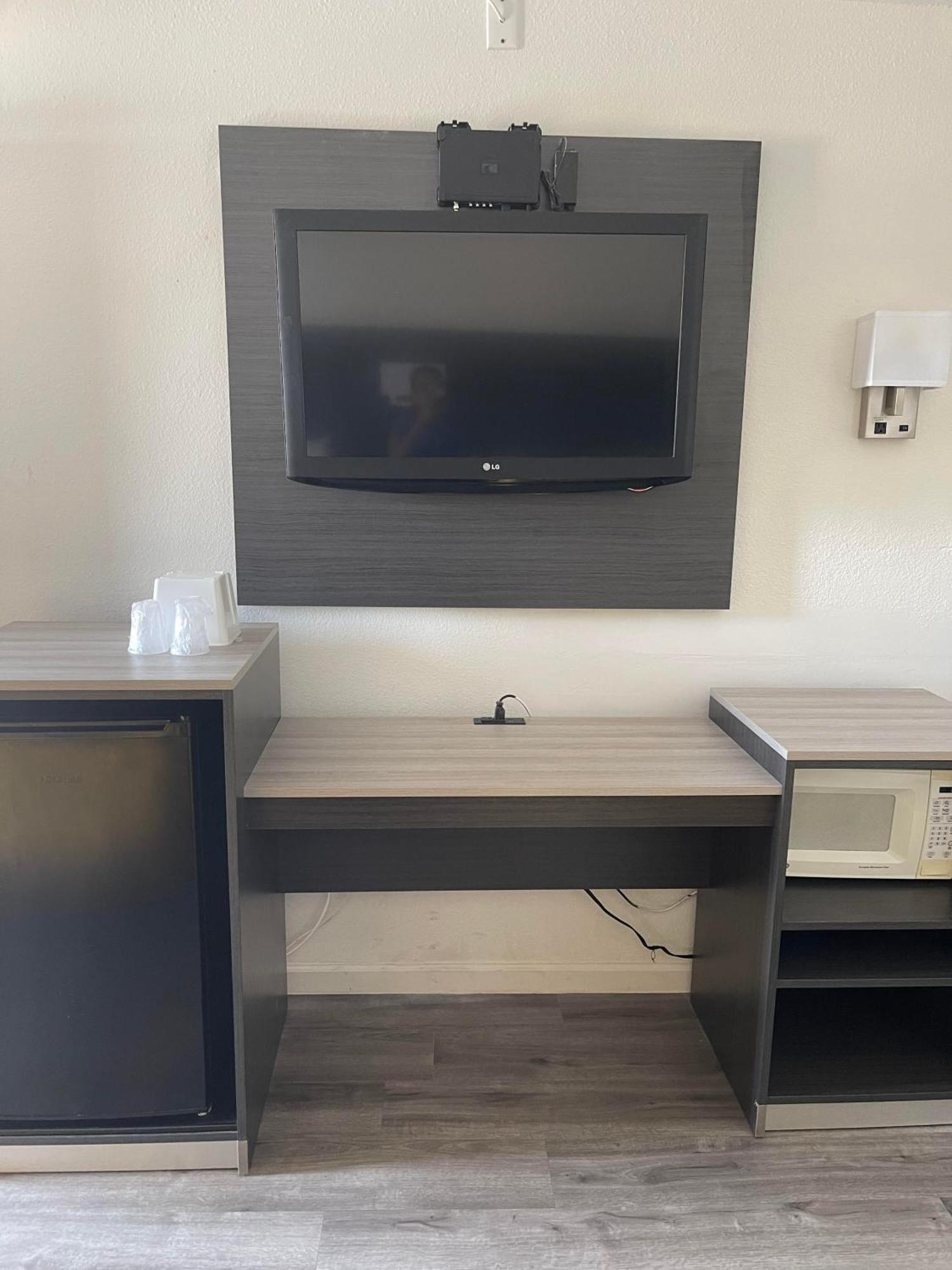 Windsor Inn Lake Havasu City Ngoại thất bức ảnh