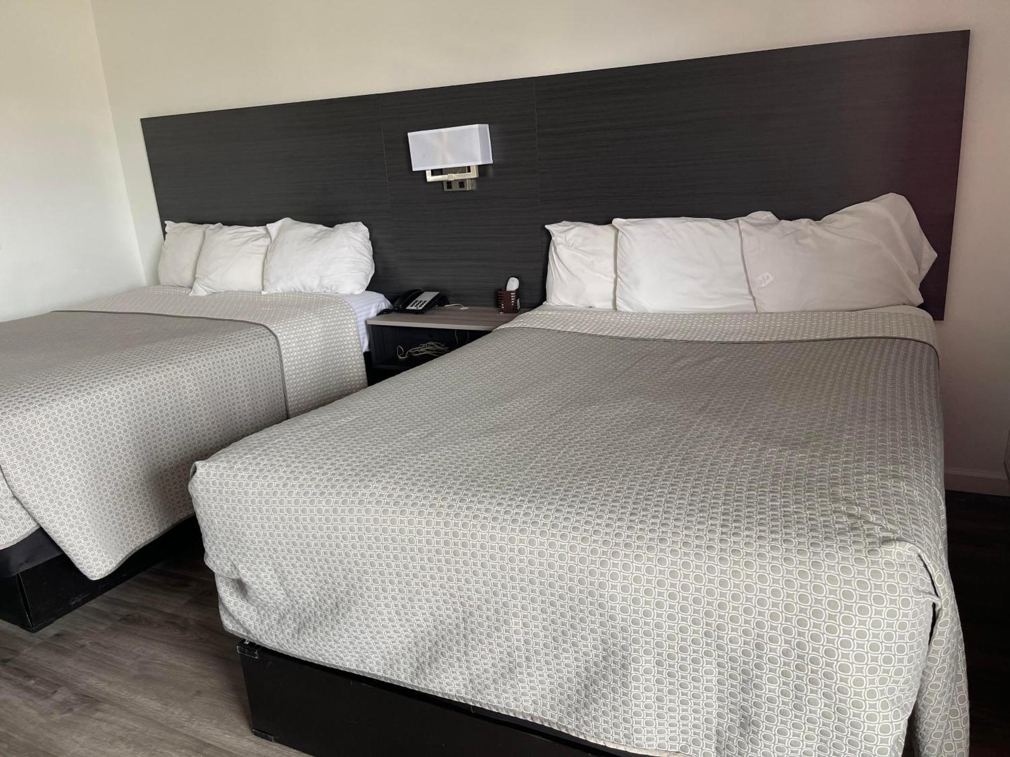 Windsor Inn Lake Havasu City Ngoại thất bức ảnh