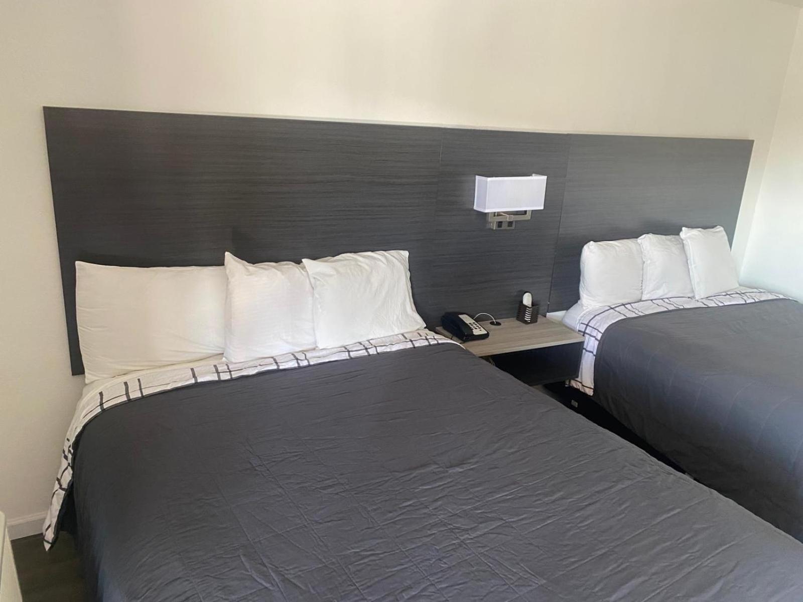 Windsor Inn Lake Havasu City Ngoại thất bức ảnh