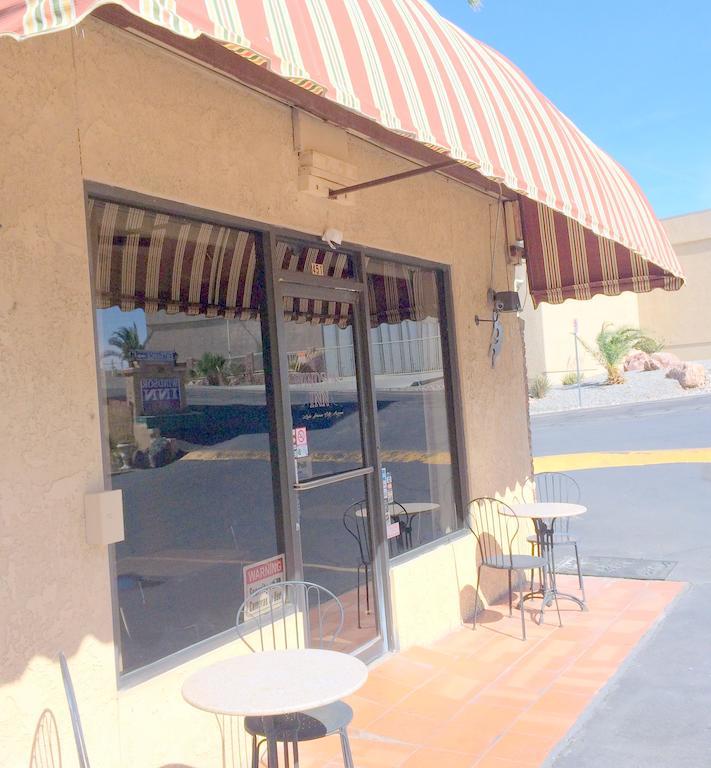 Windsor Inn Lake Havasu City Ngoại thất bức ảnh