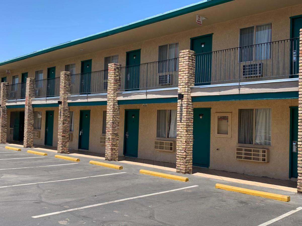 Windsor Inn Lake Havasu City Ngoại thất bức ảnh