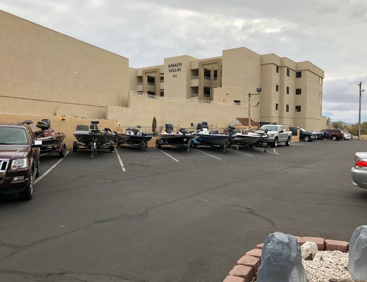 Windsor Inn Lake Havasu City Ngoại thất bức ảnh